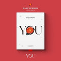Ha Sung Woon - You (special Album) - Music CD