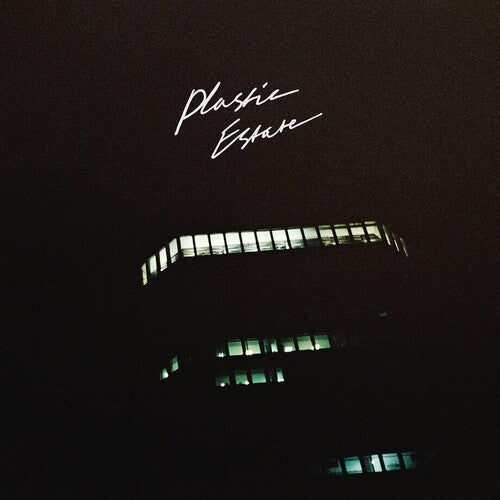 Plastic Estate - Plastic Estate - Vinyl Record