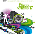 Disco Giants 17 / Various - Disco Giants 17 / Various - Music CD
