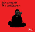 Dom Goodchild The Void Starer - Lloyd - Music CD