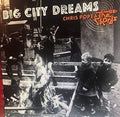Chords Uk - Big City Dreams - Music CD