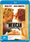 Mexican - Mexican - Blu-ray
