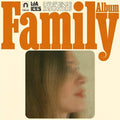 Ices,lia - Family Album - Vinyl Record