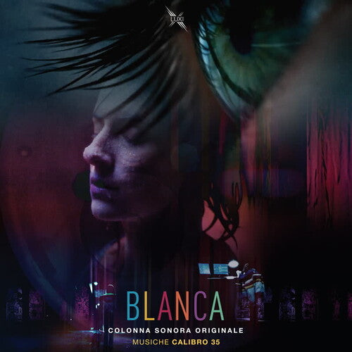 Calibro 35 - Blanca - Vinyl Record