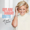 Tanguay,guylaine - Ginette A Ma Facon - Music CD