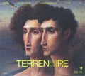 Terrenoire - Les Forces Contraires - Music CD