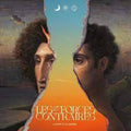 Terrenoire - Les Forces Contraires - Vinyl Record