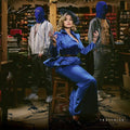 La Zarra - Traitrise - Vinyl Record