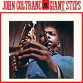 Giant Steps [Colored Vinyl] [Limited Edition] [180 Gram] (Red) (Spa) Vinyl Record