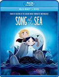 Song Of The Sea (2014) - Song Of The Sea (2014) - Blu-ray