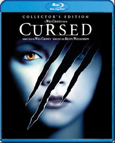 Cursed (2005) (collector's Edition) - Cursed (2005) (collector's Edition) - Blu-ray