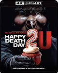 Happy Death Day 2u - Happy Death Day 2u - UHD
