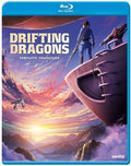 Drifting Dragons - Drifting Dragons - Blu-ray