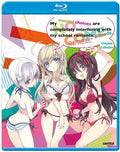 My Mental Choices - My Mental Choices - Blu-ray
