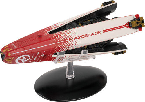 The Expanse - Razorback - The Expanse - Razorback - Collectibles