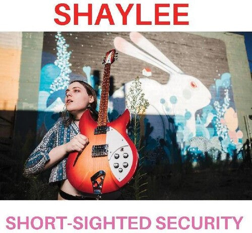 Shaylee - Shorty-sighted Security - Vinyl Record