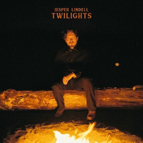 Lindell,jesper - Twilight - Vinyl Record