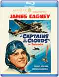 Captains Of The Clouds (1942) - Captains Of The Clouds (1942) - Blu-ray
