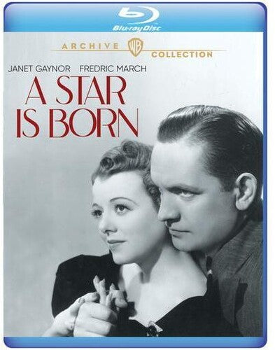 Star Is Born (1937) - Star Is Born (1937) - Blu-ray