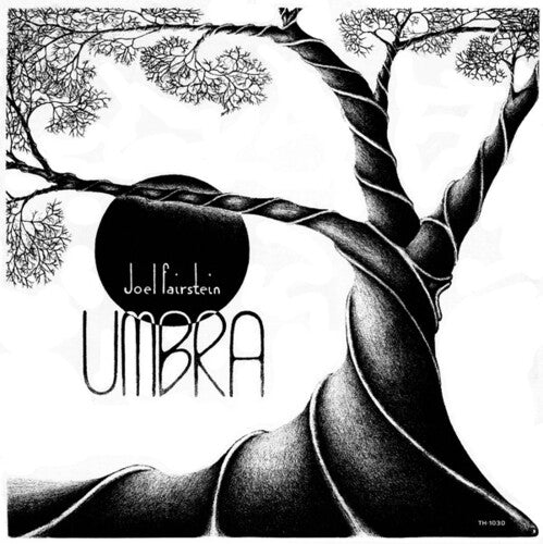 Fairstein,joel - Umbra - Vinyl Record