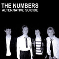 Numbers - Alternative Suicide - Vinyl Record