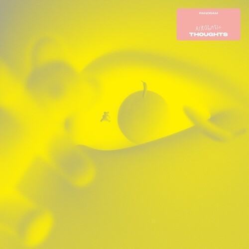 Panoram - Acrobatic Thoughts - Vinyl Record