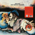 Goliath - Hot Rock & Thunder - Vinyl Record