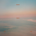 Warpaint - Radiate Like This - Vinyl Record