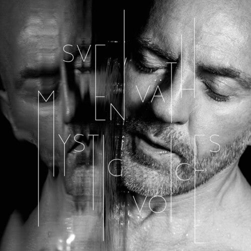 Vath,sven - Mystic Voices / Butoh - Vinyl Record