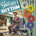 Blues With A Rhythm 5 / Various - Blues With A Rhythm 5 / Various - Vinyl Record