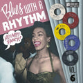 Blues With A Rhythm 6 / Various - Blues With A Rhythm 6 / Various - Vinyl Record