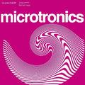 Broadcast - Microtronics - Volumes 1 & 2 - Music CD