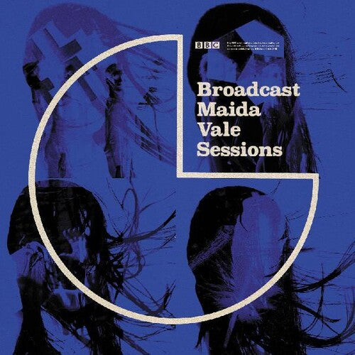 Broadcast - Bbc Maida Vale Sessions - Vinyl Record