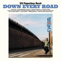 Reed,eli Paperboy - Down Every Road - Music CD