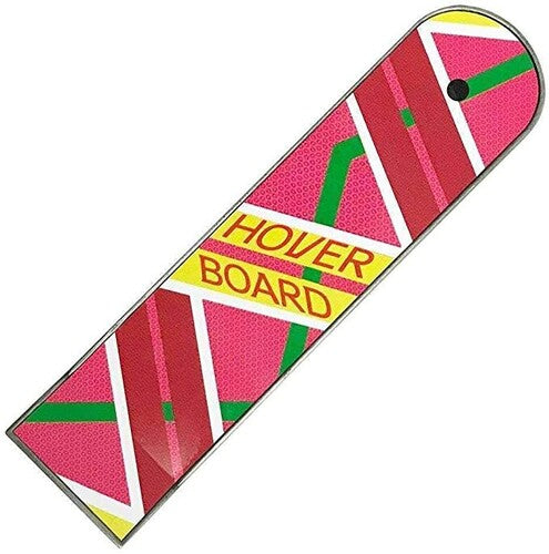 Back To The Future - Hover Board Bottle Opener - Back To The Future - Hover Board Bottle Opener - Novelties