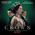 Crown: Season 3 [180 Gram] Vinyl Record