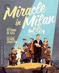 Criterion Collection - Miracle In Milan Bd - Blu-ray