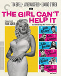 Criterion Collection - Girl Can't Help It, The Bd - Blu-ray