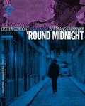 Criterion Collection - Round Midnight Bd - Blu-ray