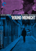 Criterion Collection - Round Midnight Dvd - DVD