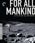 Criterion Collection - For All Mankind Uhd Bd - UHD