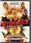 Wyrmwood Apocalypse - Wyrmwood Apocalypse - DVD