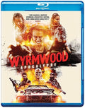 Wyrmwood Apocalypse Bd - Wyrmwood Apocalypse Bd - Blu-ray