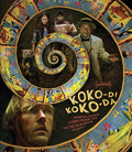 Koko Di Koko Da - Koko Di Koko Da - Blu-ray
