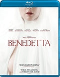 Benedetta Bd - Benedetta Bd - Blu-ray