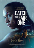 Catch The Fair One - Catch The Fair One - DVD