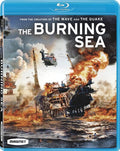 Burning Sea Bd - Burning Sea Bd - Blu-ray