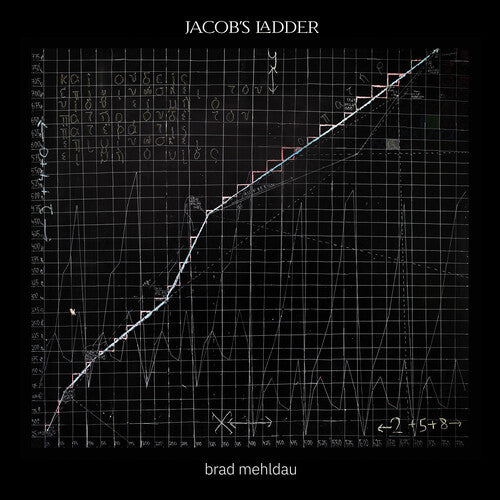 Mehldau,brad - Jacob's Ladder - Music CD