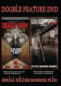 Slasher Double Feature: Death Row & San Franpsycho - Slasher Double Feature: Death Row & San Franpsycho - DVD
