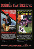 Penitentiary Chances & Veteranos - Penitentiary Chances & Veteranos - DVD